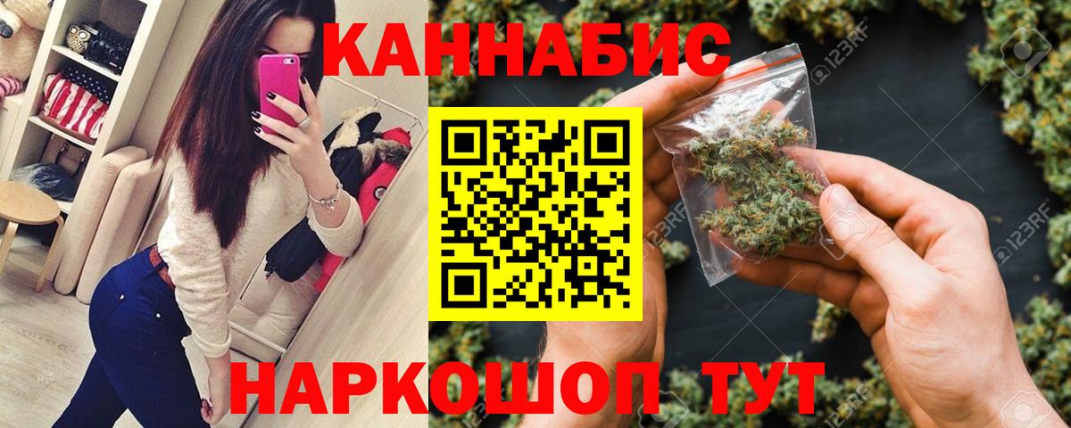 Каннабис OG Kush Тольятти